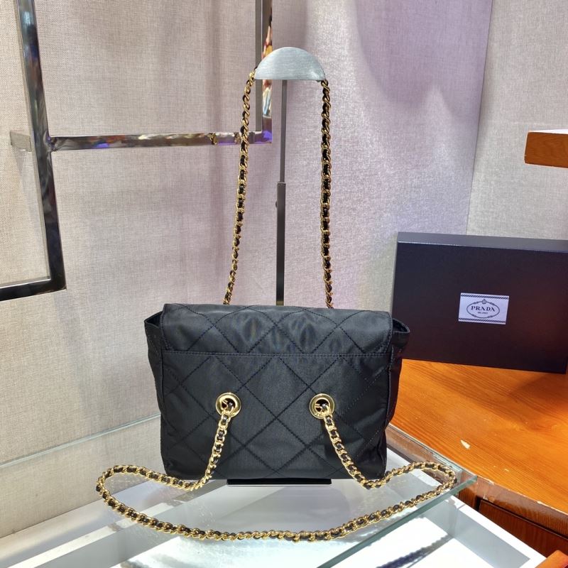 Pra*a satchel bags